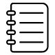 Wiro Binding - Spiral Bound