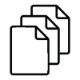 Triplicate