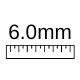 6mm