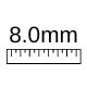 8mm