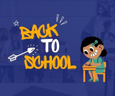Back To School Category