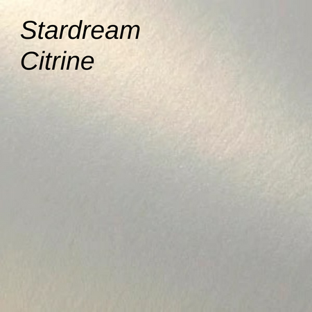 StarDream Citrine