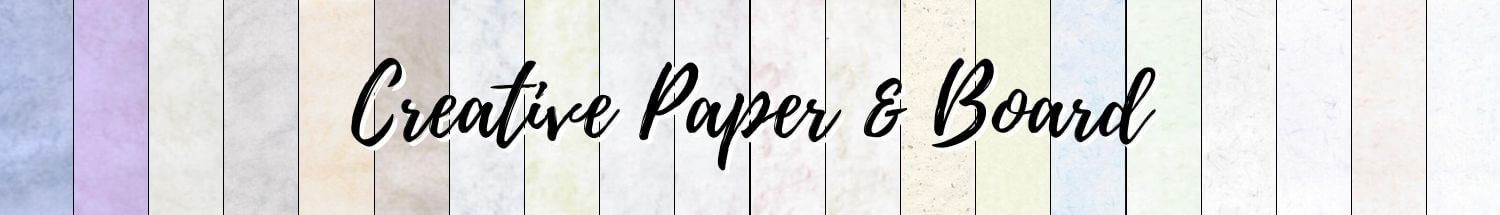 Creative RBE Paper & Board
