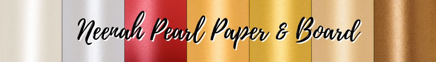 Neenah Paper & Board Range