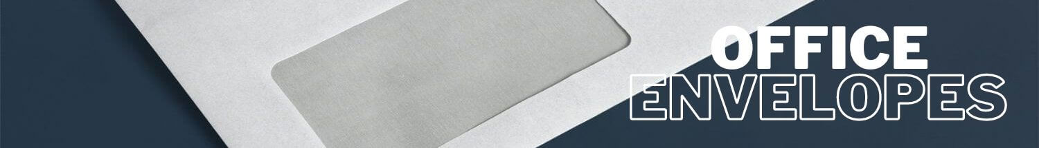 Office Envelopes