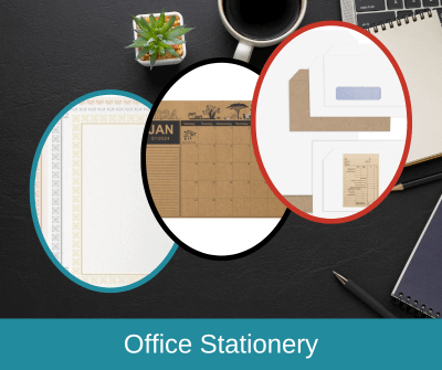 Office Stationery