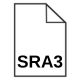 SRA3 - 320x450mm
