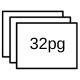 32 pages