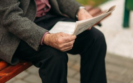 Benefits of Paper - Less Risk, Less Interruptions