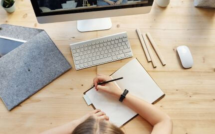 Benefits of Paper - Note Taking