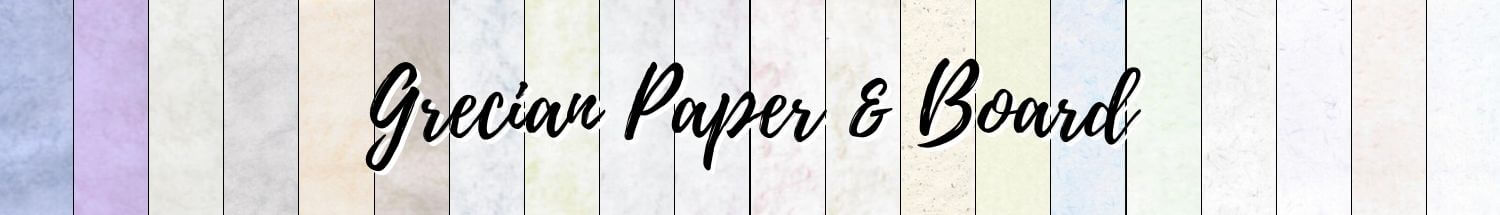 Grecian Paper & Board