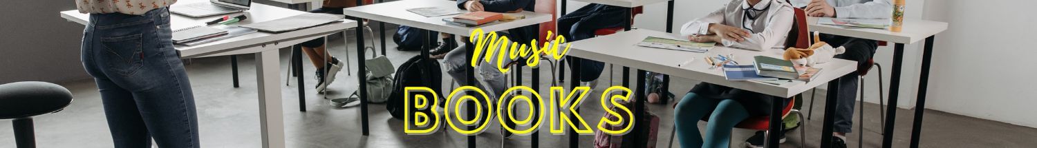 Music Books