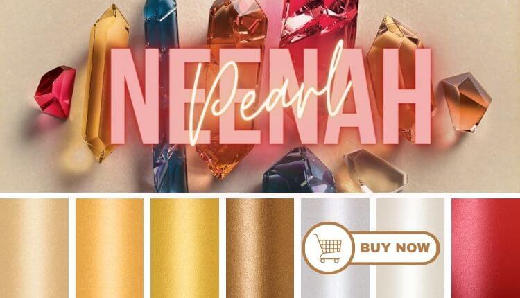 Neenah Paper & Board Range