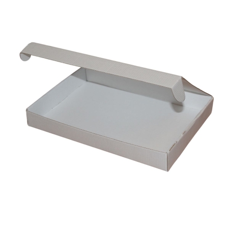 A4 Slim Hamper or Packaging Box