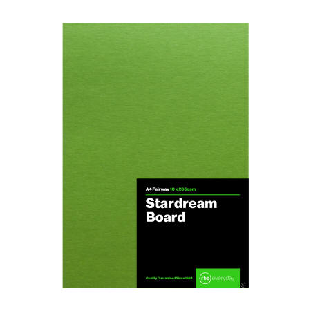 Stardream Fairway Board