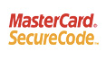 Paygate 3D Secure Mastercard Logo