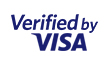 Paygate Verified by Visa Logo