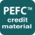 PEFC Credit Material