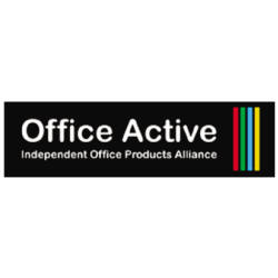 RBE products are available at Office Active stationers