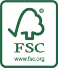 Forest Stewardship Council - FSC Logo