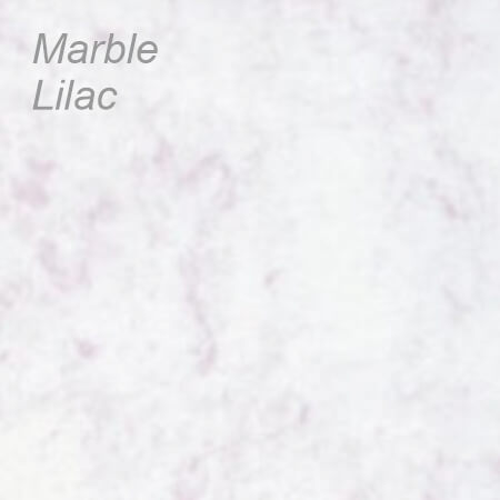Marble Lilac Colour Swatch