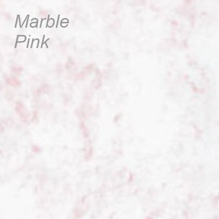 Marble Pink Colour Swatch