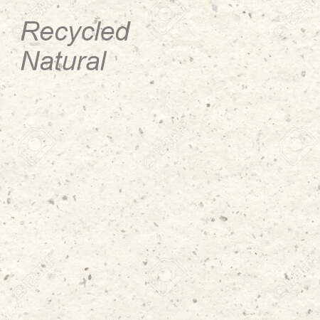 Recycled Natural Colour Swatch