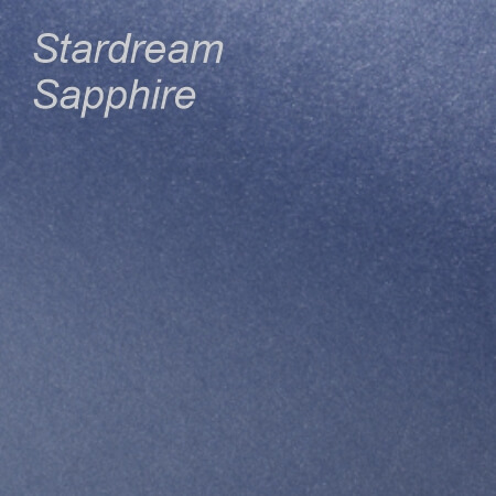 Stardream Sapphire