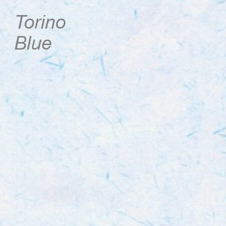 Torino Blue Colour Swatch