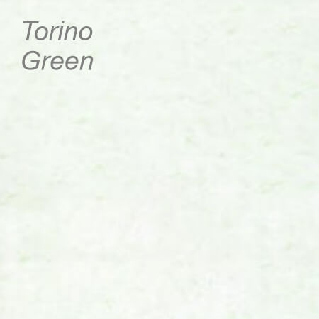 Torino Green Colour Swatch