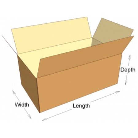 Box Dimensions