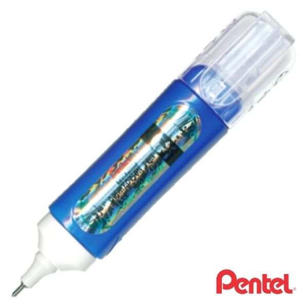 Pentel Correction Pen ZLC31 - 12ml Pen