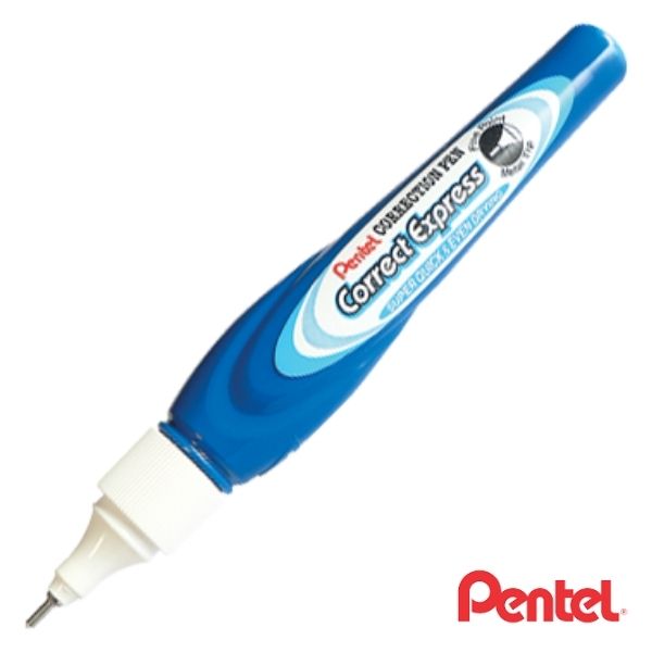 Pentel Correction Pen ZLE52W - 7ml Pen