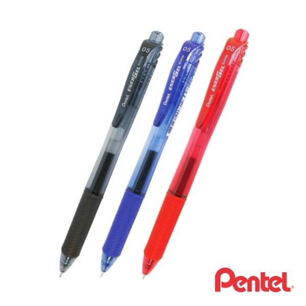 Pentel EnergelX BL105 Pens