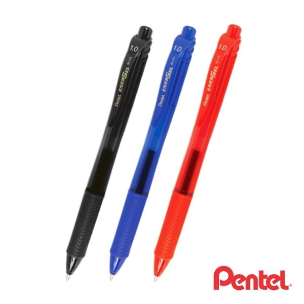 Pentel EnergelX BL110 Pens