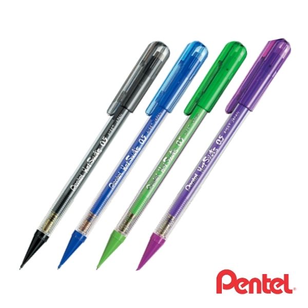 Pentel Hotshots A155 0.5mm Clutch Pencil