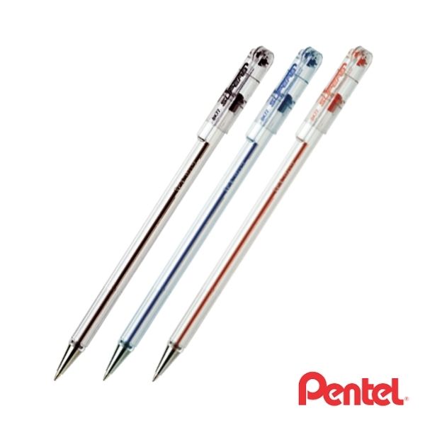 Pentel Superb BK77 Fine Point Pens