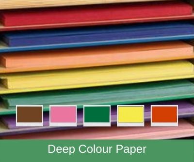 Deep Colour Paper & Board