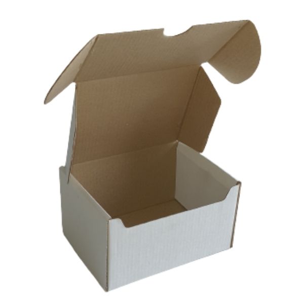 Small Hamper or Packaging Box - 135x100x100mm