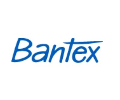 Bantex Logo & Brand