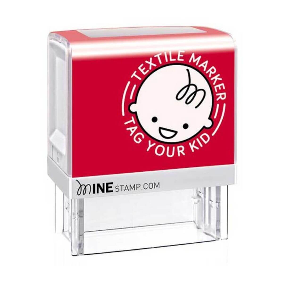 Colop MINE Textile Marker Stamp