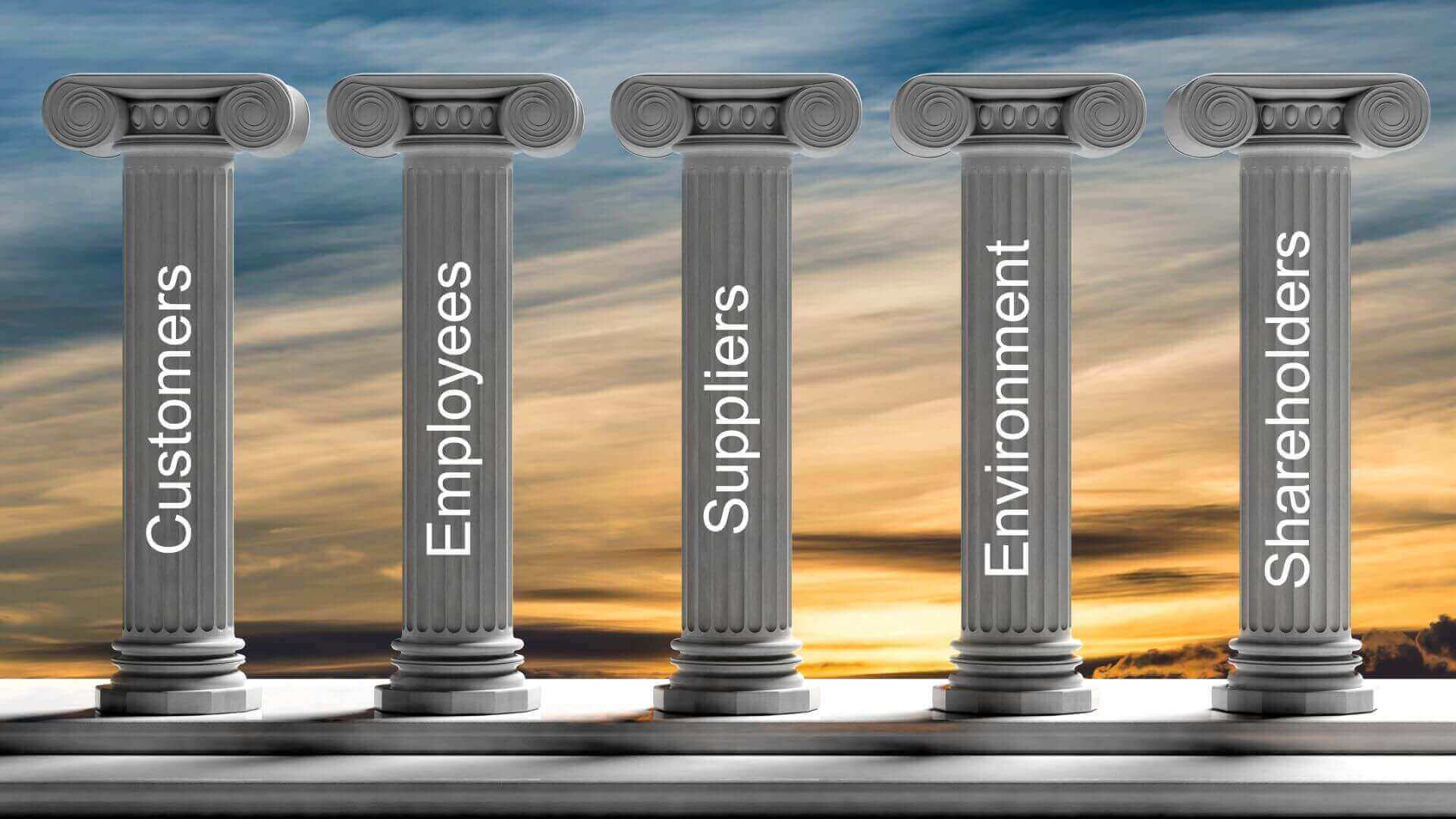 5 Core Pillars of RBE