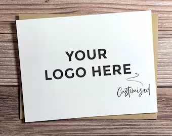 Customized Printing for your Business Stationery