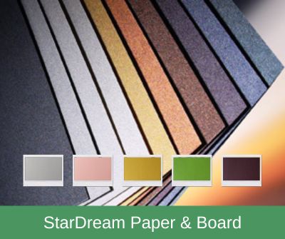 StarDream Paper & Board