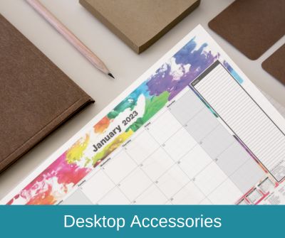Desktop Accessories Range