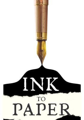 Benefits of Paper - Ink to Paper