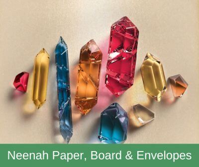 Neenah Paper, Board & Envelopes Category