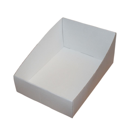 Display Bin Box #9 - 300x217x135mm