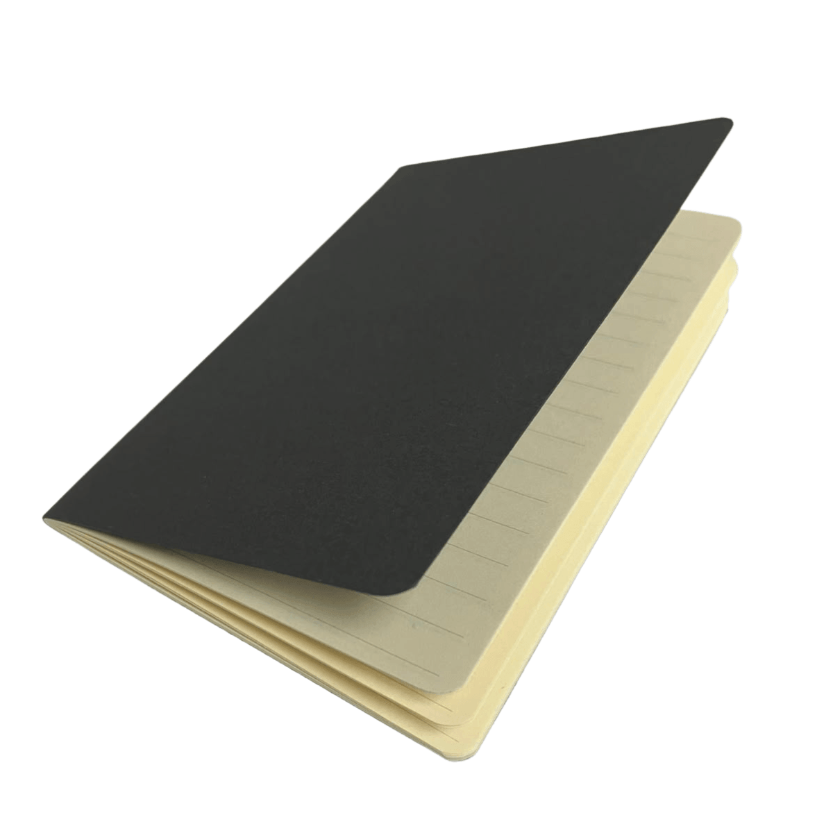 RBE Dirt Road Notebook (Stormy Sky) – 3 Pack - Image 9