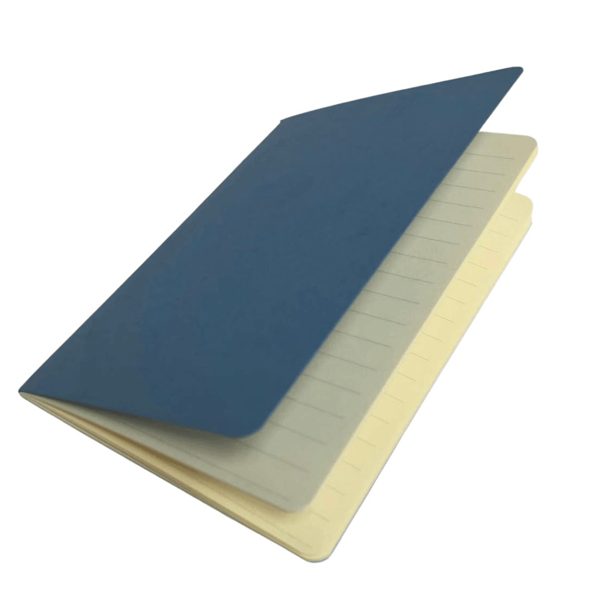 RBE Dirt Road Notebook (Stormy Sky) – 3 Pack - Image 10
